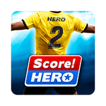 足球英雄2免费版