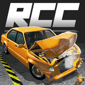 rcc真实车祸破解版