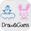 DrawGuess正版手机版