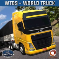 世界卡车驾驶模拟器手机版